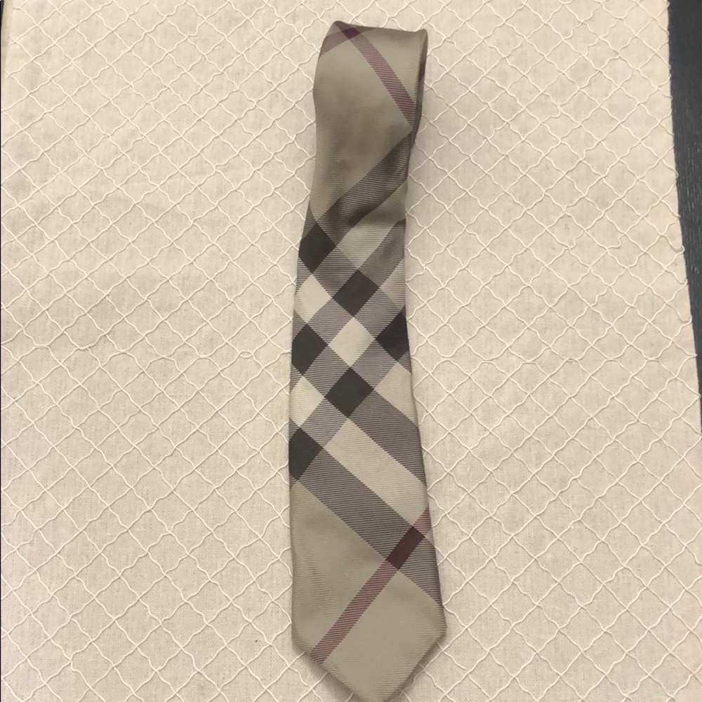Tie